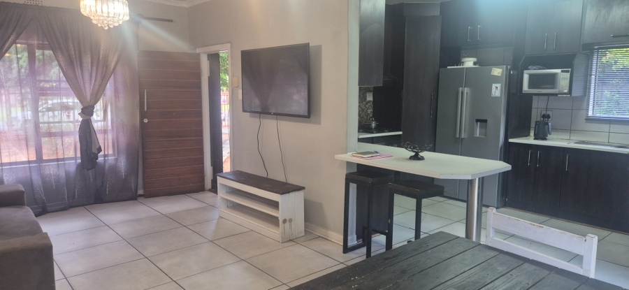 3 Bedroom Property for Sale in Wilgehof Free State